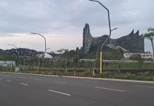 DPR RI Dorong IKN Jadi Destinasi Sport dan Wellness Tourism