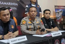 Kerja Tiga Tahun, Babysitter di Samarinda Nekat Curi Perhiasan Majikan Rp300 Juta