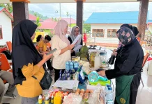Peringati Harkopnas 2026, Wabup Dorong Koperasi dan UMKM Perkuat Ekonomi Daerah