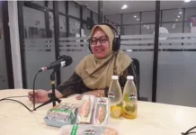 Bar Fresh Mart Hadirkan Inovasi UMKM Sehat