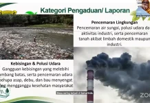 DLH Samarinda Perkuat Layanan Pengaduan Lingkungan untuk Masyarakat
