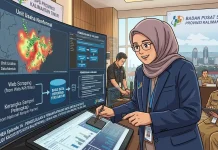 BPS Balikpapan Manfaatkan Metode Web Scraping untuk Lengkapi Data Statistik