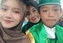 Kisah Abi, Bocah Santun yang Hilang di Pantai Kumala Balikpapan