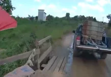 Warga Desak Perbaikan Jalan Sungai Lais–Pulau Atas Demi Keselamatan
