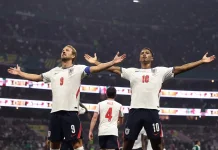Bukan Kane, Bellingham Jadi Denyut Baru Mimpi Inggris Juara Dunia