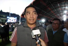 Pemkot Samarinda Siapkan Nobar Akbar hingga Final Piala Dunia