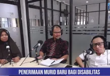 SPMB 2026, Akses Pendidikan Disabilitas Masih Jadi Tantangan