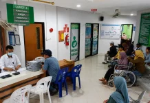 Halo RRI: Janji Berobat Gratis Ditagih Warga