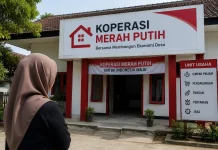 Halo RRI: Kelanjutan Koperasi Merah Dipertanyakan Warga