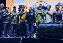 Bupati Kutim: Festival Sekerat Harus Berdampak Nyata bagi Ekonomi Masyarakat