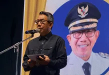 Akses Jalan menuju Desa Sekerat Masih Jadi Kendala Pengembangan Pariwisata
