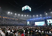Presiden Prabowo: KDKMP Jadi Pusat Pelayanan Ekonomi Desa Terintegrasi