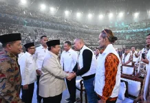 Hari Koperasi ke-79, Presiden Tegaskan Koperasi Pilar Ekonomi Kerakyatan