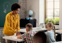 Guru Pendamping Khusus Perkuat Sekolah Inklusi