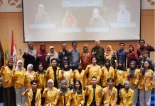 FMIPA Unmul, COP dan OURF Dukung Konservasi lewat Beasiswa EBOCS 2026
