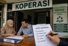 Halo RRI: Warga Soroti Pengawasan Koperasi Pemerintah Melalui Audit Menyeluruh
