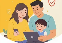 Perlindungan Anak Digital Butuh Peran Orang Tua dan Penguatan Sistem Verifikasi