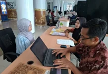 Kemenkum Kaltim Hadirkan Layanan Kekayaan Intelektual di MPP Balikpapan