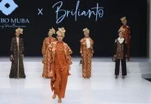 Gambo Muba, Kain Khas Musi Banyuasin dari Limbah Gambir yang Mendunia