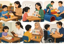 Metode Asesmen Jadi Kunci Pendidikan Inklusif di Samarinda