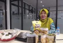 Dari Hobi Rumahan, NH Toulis Konsisten Berinovasi Bisnis di Era Digital