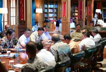 Prabowo Tetapkan Harga Khusus BBM Rp15.000 per Liter bagi Nelayan Kapal 30–200 GT