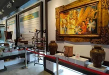 Museum Kota Samarinda Buka Peluang Hibah Koleksi dari Masyarakat
