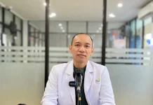 Dokter RS SMC Samarinda: Penanganan Vertigo Harus Disesuaikan dengan Penyebabnya