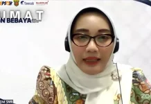 BKPSDM Samarinda Permudah Pengusulan Satyalancana Karya Satya lewat Sistem SIPP