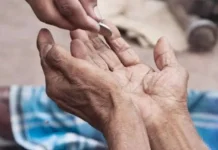 Dinsos Imbau Warga Berhenti Memberi Uang kepada Pengemis