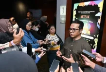 Wamen Nezar: Festival Film Keluarga Jadi Sarana Efektif Sosialisasi PP TUNAS