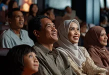 Wamen Nezar: Kolaborasi Industri Kreatif Perkuat Implementasi PP TUNAS
