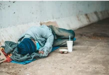 Pembinaan Gepeng Berjalan, Dinsos Akui Masih Ada yang Kembali Menggelandang