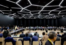 Indonesia Dorong Kolaborasi Global Wujudkan Transformasi Digital yang Inklusif