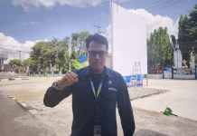 RRI Samarinda Gelar Nobar Semifinal dan Final Piala Dunia 2026