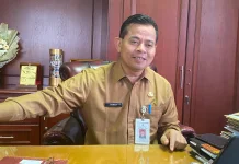 Sekda PPU Dorong Perusahaan Jadikan TJSL Penguat Keberlanjutan Investasi