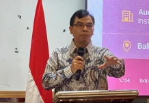 Cetak SDM Unggul, ITK dan LPDP Gelar Seminar Beasiswa Tahap Dua 2026
