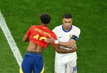 Duel Dua Raja Eropa, Siapa Menginjak Final Piala Dunia?