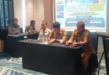 Pemkab Berau Perkuat Sinergi Penanggulangan Bencana Bersama Dunia Usaha