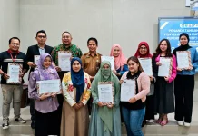 Penyelarasan Kurikulum IDUKA Jadi Langkah Mewujudkan SMK Berstandar Industri