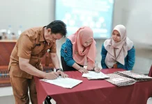 Melalui Penyelarasan Kurikulum, SMKN 3 Samarinda Perluas Peluang Kerja Lulusan