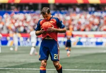 Oyarzabal Bungkam Prancis, Spanyol Kembali ke Final Piala Dunia