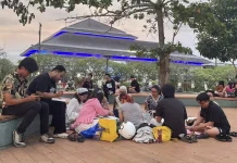Ketak Ketik Club Ajak Warga Samarinda Rutin Menulis Bersama