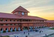 SMA Taruna Nusantara IKN, Perkuat Ekosistem Pendidikan di Ibu Kota Baru