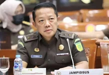 Menakar Konstruksi Perkara Eks Jampidsus, antara Penegakan Hukum dan Integritas