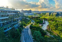 Plaza Seremoni IKN Raih Honour Award pada Malaysia Landscape Architecture Awards
