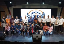 Rumah Digital Entertainment Jadi Ruang Kolaborasi Komunitas Kreatif Kaltim