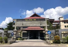 Pengusaha Perhotelan di Paser Siap Menyambut Porprov, Dukung Sport Tourism
