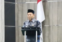 Kemenag Kaltim Optimalkan SIPKA Tingkatkan Kinerja Aparatur Madrasah