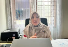 Kemenhaj Kaltim Mulai Siapkan Haji 2027, Seleksi Istithaah Diperketat